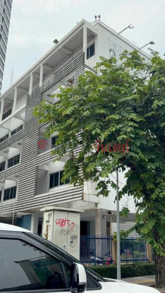 Baptist Student Center (ศูนย์รวมนักศึกษาแบ๊บติสต์),Ratchathewi | OneDay วันเดย์(3)