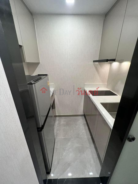 ฿ 23,000/ month | Condo for rent: One9Five Asoke - Rama 9 Home (3rd floor)