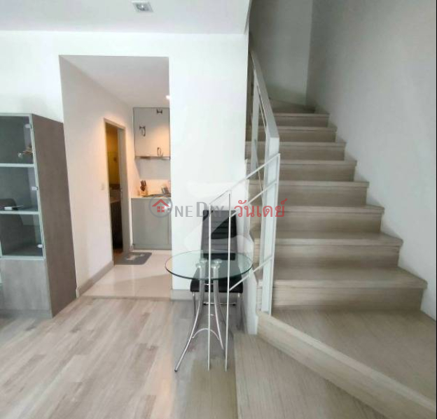 Condo for Rent: Ideo Mobi Rama 9, 61 m², 2 bedroom(s) | Thailand, Rental, ฿ 28,000/ month