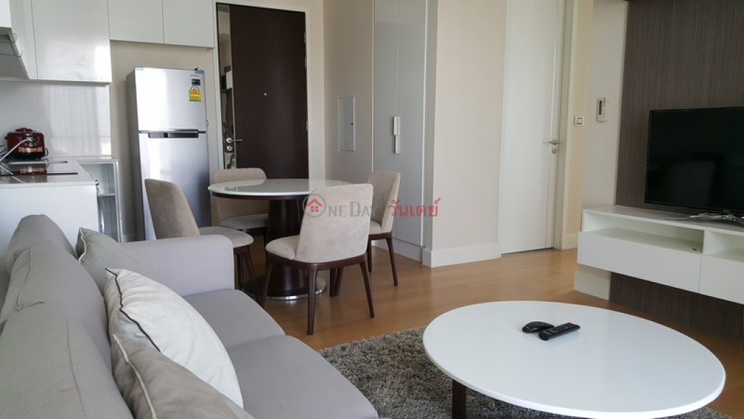 Condo for Rent: Equinox, 65 m², 2 bedroom(s) Rental Listings