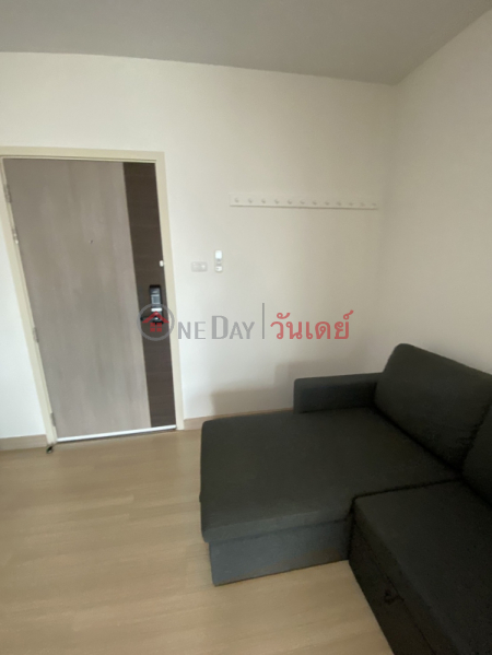 Condo for rent Supalai Loft Talat Phlu Station (33rd floor) Rental Listings