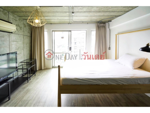 คอนโด สำหรับ เช่า: Raintree Villa, 31 ตร.ม., 1 ห้องนอน - OneDay_0