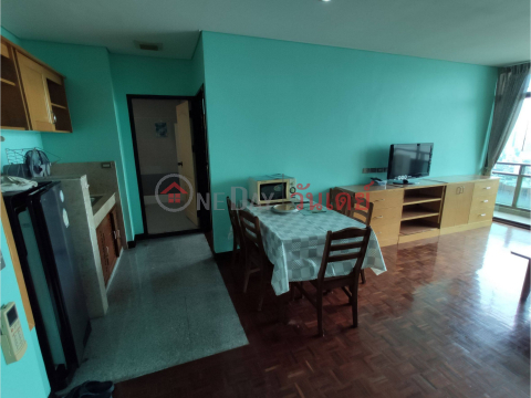 Condo for Rent: Lumpini Park View, 60 m², 1 bedroom(s) - OneDay_0