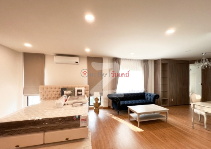 บ้าน สำหรับ เช่า: Centro Bangna - Km.7, 289 ตร.ม., 4 ห้องนอน รายการเช่า