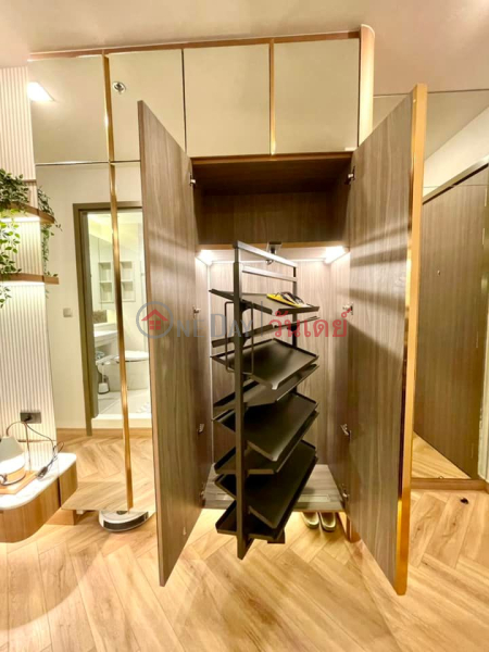 Property Search Thailand | OneDay | Residential, Rental Listings, Condo for Rent: Life Ladprao Valley, 38 m², 1 bedroom(s)