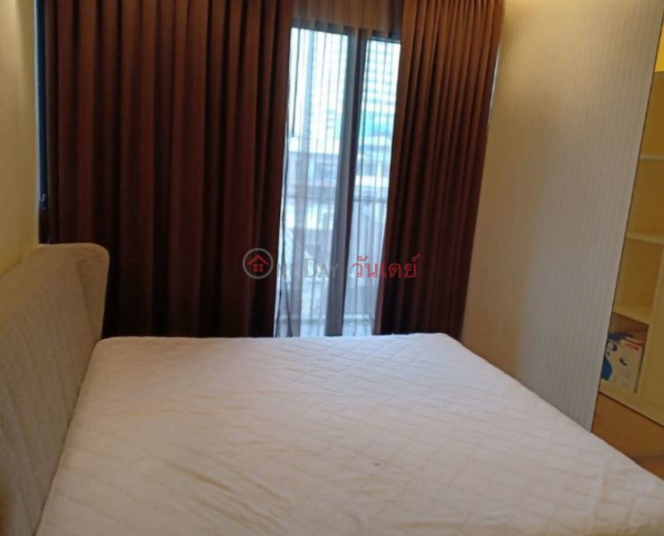 Condo for Rent: Noble Reflex, 53 m², 1 bedroom(s),Thailand | Rental ฿ 30,000/ month