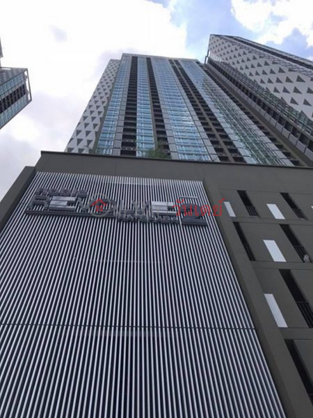 ฿ 15,000/ month Condo for Rent: Noble Revolve Ratchada 2, 26 m², 1 bedroom(s)