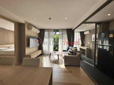 Condo for Rent: Klass Condo Silom, 45 m², 1 bedroom(s) - OneDay_0