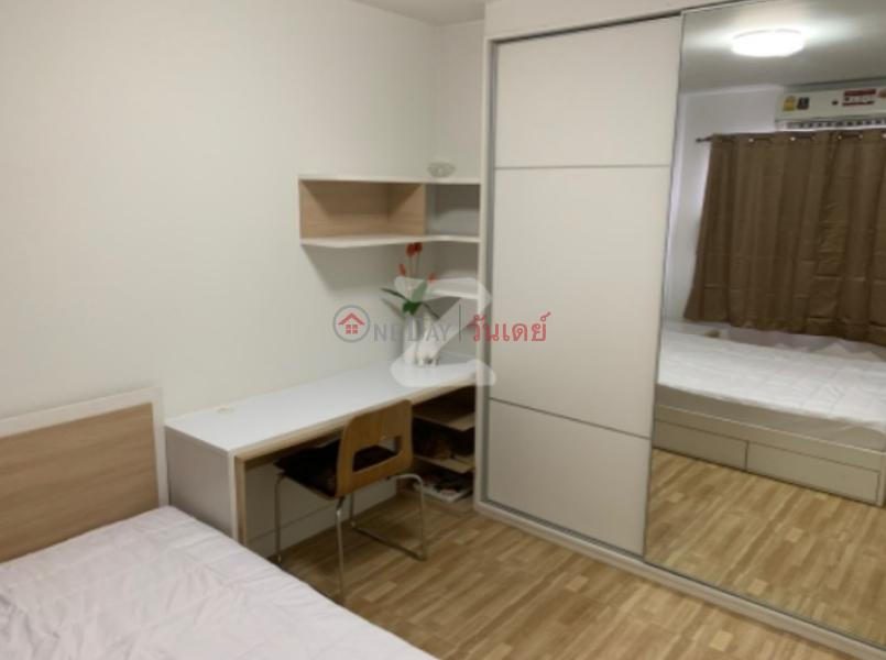 ฿ 12,000/ month Condo for Rent: My Condo Sukhumvit 52, 37 m², 1 bedroom(s)