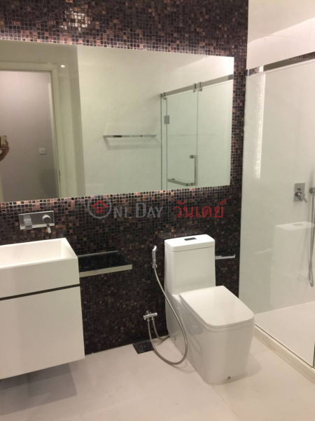 Condo for Rent: The Room Sukhumvit 69, 83 m², 2 bedroom(s) Thailand, Rental ฿ 58,000/ month