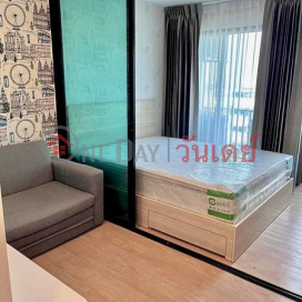 For rent: Wynn Condo Chokchai 4 (7th floor, building A),fully furnished _0