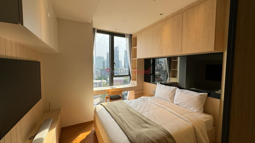 Condo for Rent: BEATNIQ Sukhumvit 32, 107 m², 2 bedroom(s) Rental Listings