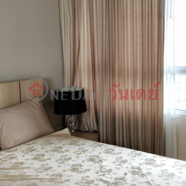 Condo for Rent: The Bloom Sukhumvit 71, 35 m², 1 bedroom(s) - OneDay_0