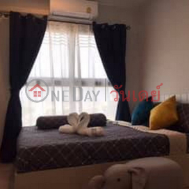 Condo for Rent: The Privacy Rama 9, 46 m², 2 bedroom(s) - OneDay_0