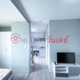 For rent: PLUM CONDO ราม 60 อินเตอร์เชนจ์ (8th floor, building B) _0