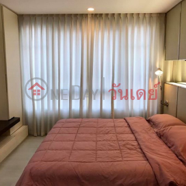 Condo for Rent: The Bangkok Sathorn - Taksin, 43 m², 1 bedroom(s) - OneDay_0