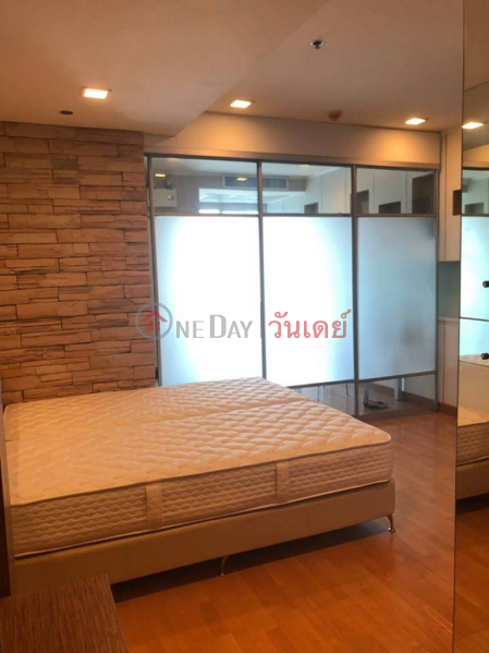 Property Search Thailand | OneDay | Residential | Rental Listings, Condo for Rent: Nusasiri Grand, 37 m², 1 bedroom(s)