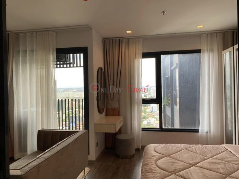 [ s2867 ] For rent - Life Ladprao Valley | Thailand Rental ฿ 18,000/ month