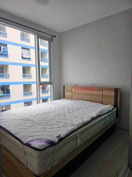 PLUM CONDO ราม 60 อินเตอร์เชนจ์ (5th floor) ประเทศไทย | เช่า, ฿ 8,000/ เดือน