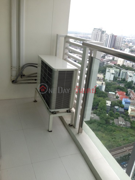 , 1 Residential Rental Listings, ฿ 25,000/ month