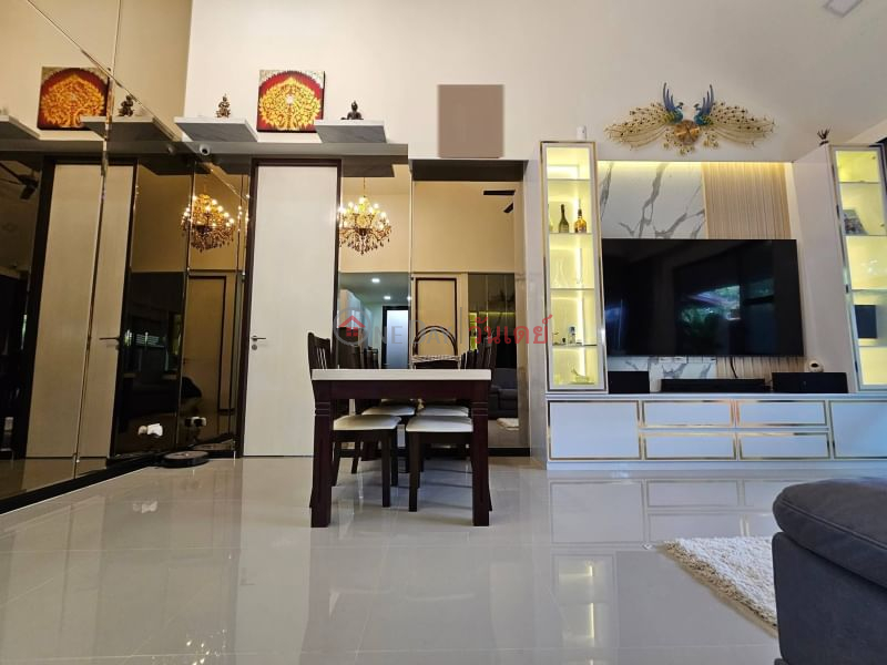 ฿ 42,000/ เดือน House For Rent in Huay Yai