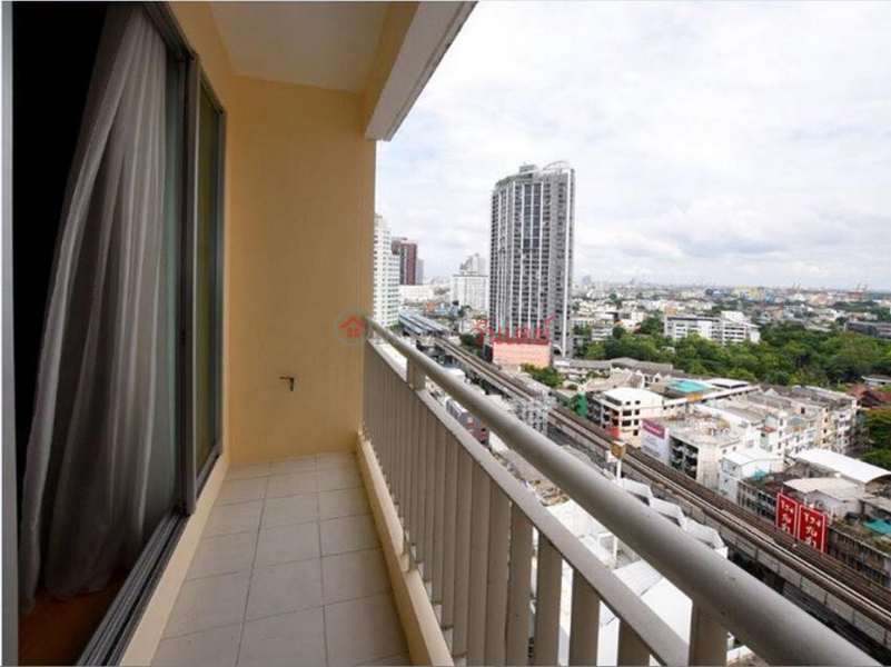 Condo for Rent: Life Sukhumvit 65, 60 m², 1 bedroom(s) Thailand | Rental, ฿ 39,000/ month