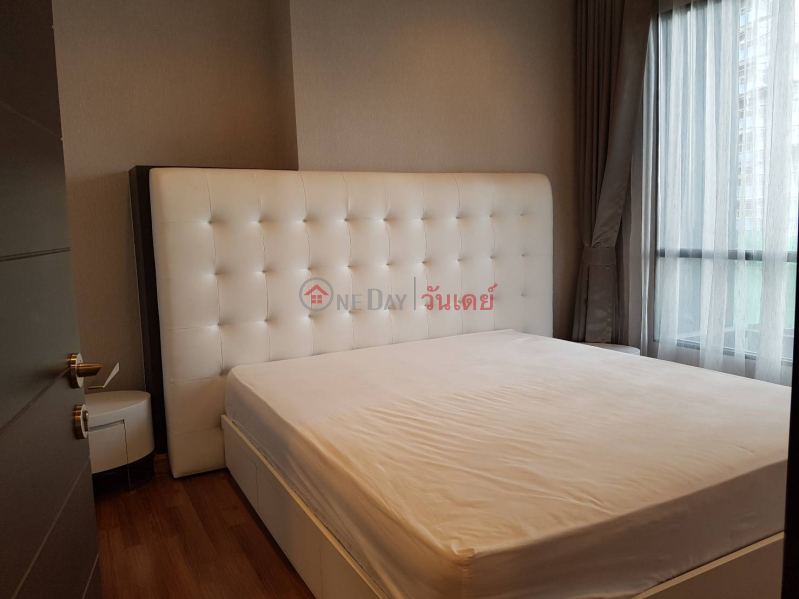 ฿ 26,000/ month | Condo for Rent: Ivy Ampio, 44 m², 1 bedroom(s)