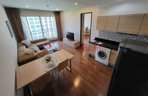 Condo for Rent: The Address Chidlom, 56 m², 1 bedroom(s) - OneDay_0