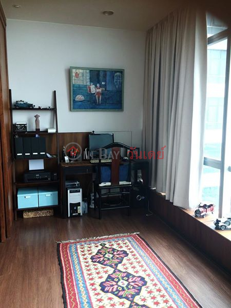 ฿ 10.3Million Condo for Sale: Baan Sathorn Chaopraya, 91 m², 2 bedroom(s)