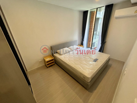 Condo for Rent: Quintara Treehaus Sukhumvit 42, 40 m², 1 bedroom(s) - OneDay_0