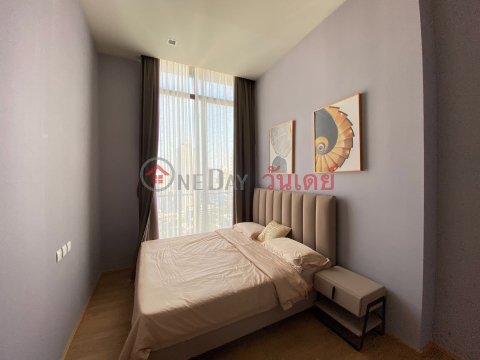 Condo for Rent: Noble Around 33, 45 m², 1 bedroom(s) - OneDay_0