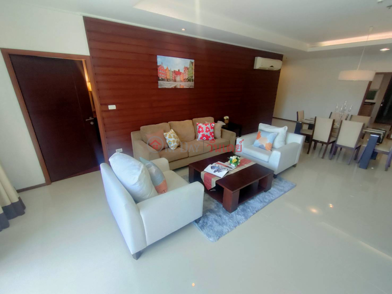 Condo for Rent: Piyathip Place, 293 m², 3 bedroom(s) Rental Listings