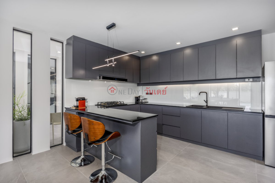 Villa Jinny Cape Yamu, Thailand | Sales ฿ 1,403.28Million