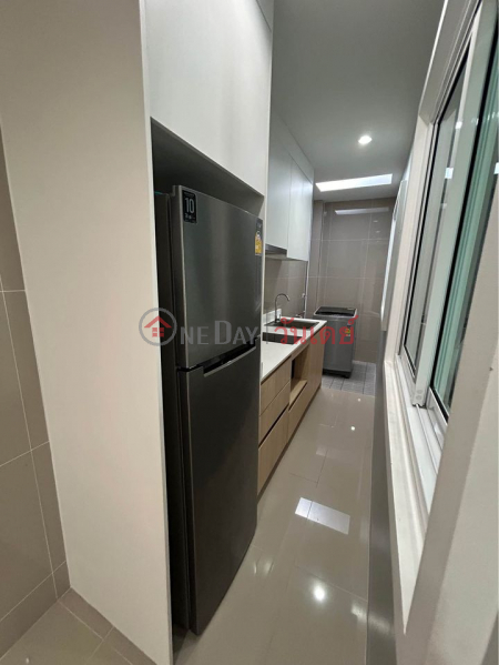 Townhouse for rent: Palai, Chalong, fully furnished Thailand Rental, ฿ 33,000/ month