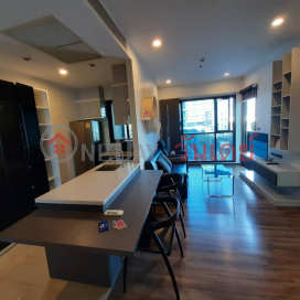 Condo for Rent: WYNE Sukhumvit, 42 m², 1 bedroom(s) - OneDay_0