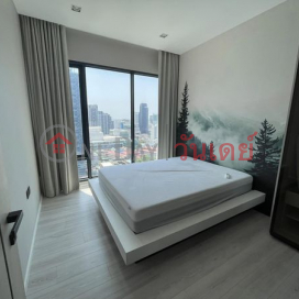 For rent: The Room Phayathai (22nd floor) _0