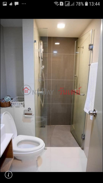 Condo for Rent: Moniiq Sukhumvit 64, 28 m², 1 bedroom(s) Rental Listings