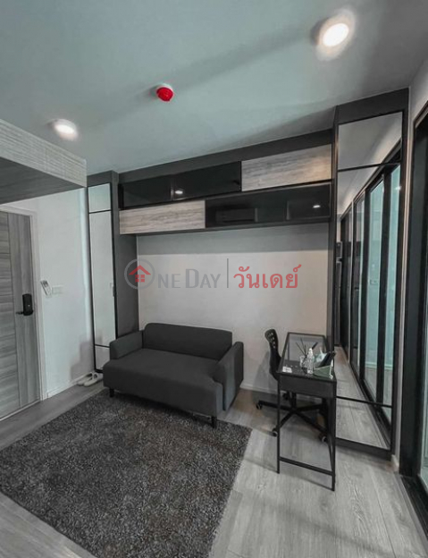 Condo for rent Notting Hill Sukhumvit 105 (7th floor) _0