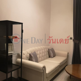 คอนโด สำหรับ เช่า: The Line sukhumvit 101, 42 ตร.ม., 1 ห้องนอน - OneDay_0