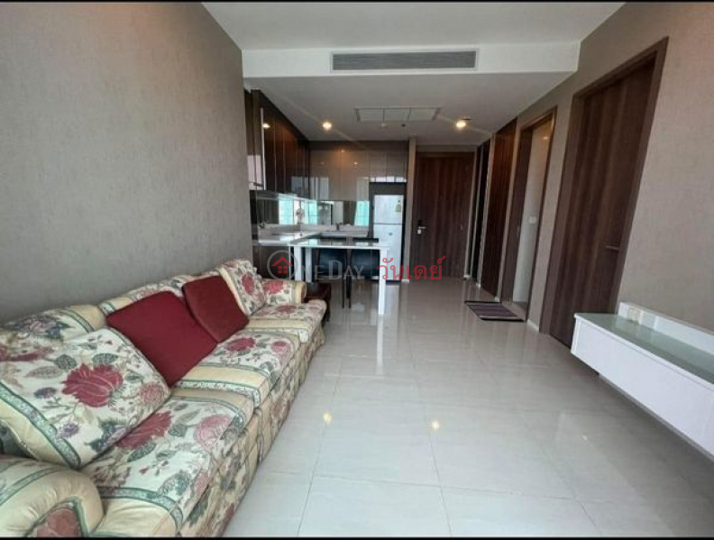 Menam Residences Condominium (15th floor) Thailand, Rental | ฿ 28,000/ month