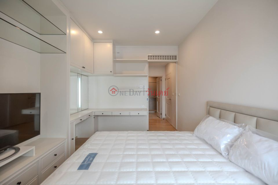 Condo for Rent: Noble Reform, 54 m², 1 bedroom(s) Rental Listings