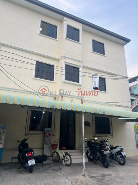 บ้านทองสุขดี (Baan Thong Suk Dee) จตุจักร | OneDay วันเดย์(2)