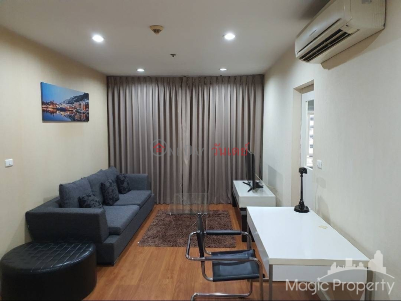 Condo One X Sukhumvit 26 Condominium, Khlong Toei, Bangkok Rental Listings