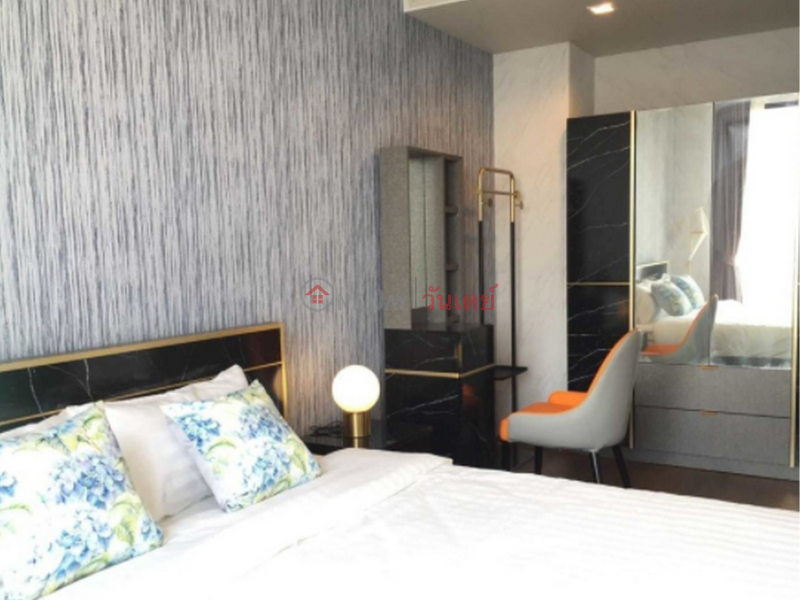 คอนโด สำหรับ เช่า: Ideo Q Sukhumvit 36, 45 ตร.ม., 1 ห้องนอน รายการเช่า