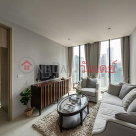 Condo for Sale: Noble Ploenchit, 59 m², 1 bedroom(s) - OneDay_0