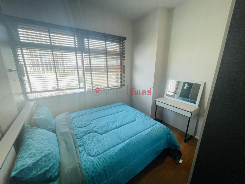 ฿ 95,000/ month | Condo for Rent: The Madison, 161 m², 3 bedroom(s)