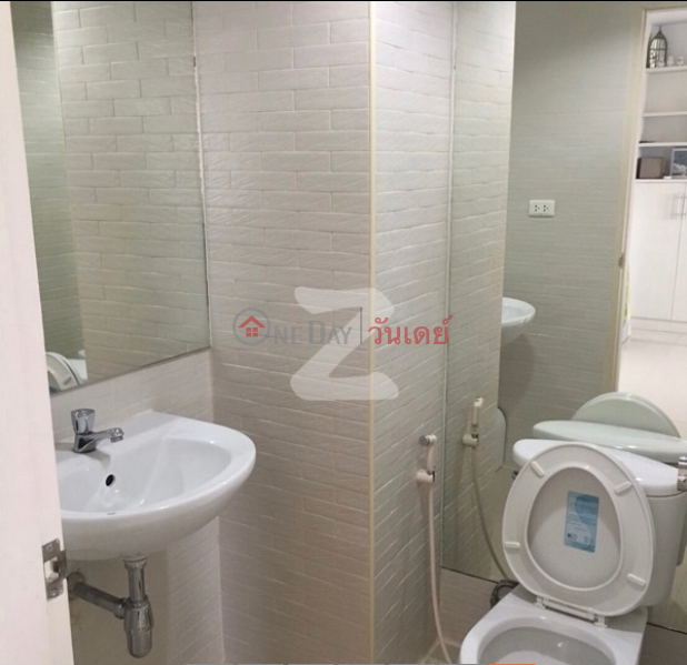 ฿ 20,000/ เดือน | คอนโด สำหรับ เช่า: Condo One X Sathorn - Narathiwat, 76 ตร.ม., 2 ห้องนอน