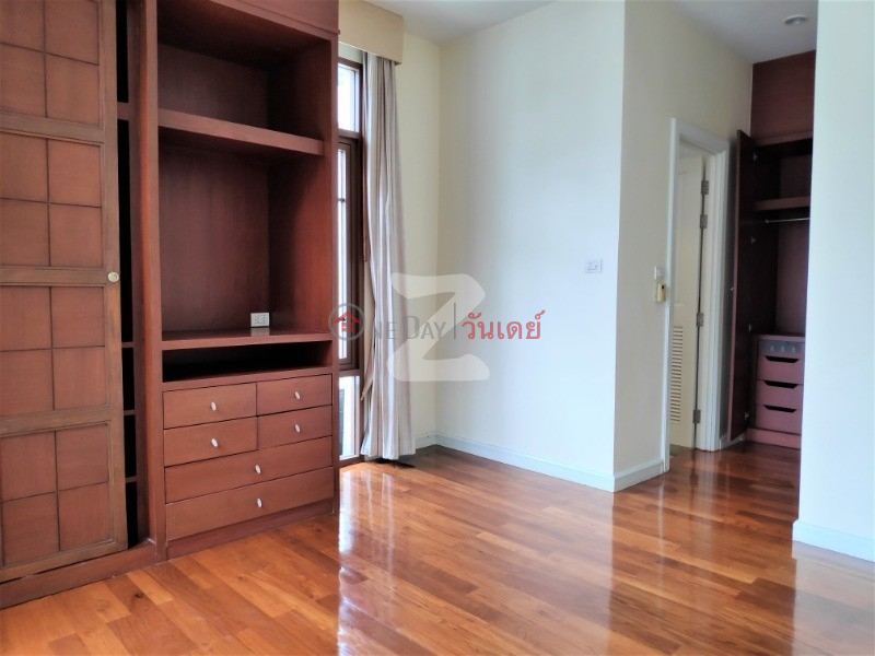 House for Rent: Moobaan Sansiri, 450 m², 4 bedroom(s) Rental Listings