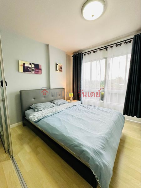 ฿ 11,000/ month | Dcondo Kathu Patong (2nd floor)