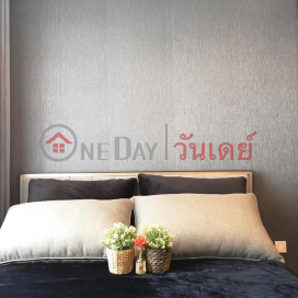 คอนโด สำหรับ เช่า: Edge Sukhumvit 23, 35 ตร.ม., 1 ห้องนอน - OneDay_0